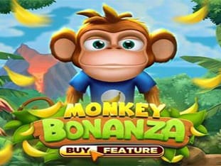Monkey Bonanza thumbnail