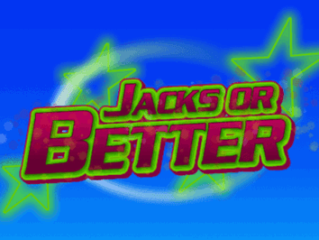 Jacks Or Better 100 Hand thumbnail