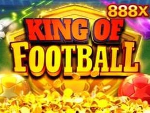King Of Football thumbnail